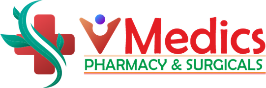 VMedics